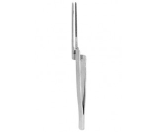 Copper Ring Romover Pliers, Paper Ariculater Forceps